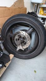 SV650 onderdelen, Ophalen of Verzenden, Gebruikt