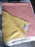 Prachtige warme deken Didas 210 x 180, Ophalen of Verzenden, Zo goed als nieuw