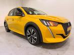 Peugeot 208 1.2 GT 130 Automaat (bj 2021), Auto diversen, Schadeauto's, Automaat, Benzine, Hatchback, Peugeot