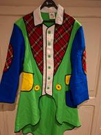 Clownpak, Carnaval, Maat 56/58 (XL), Ophalen of Verzenden, Kleding