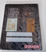 decals van deze kit 1.35, Overige merken, Tank, 1:32 tot 1:50, Nieuw