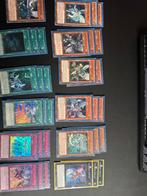 Yu-Gi-Oh! Starry Knight Core, Ophalen of Verzenden, Zo goed als nieuw