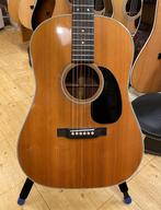 Martin D-28S 1969, Ophalen, Gebruikt, Western- of Steelstringgitaar, Met koffer