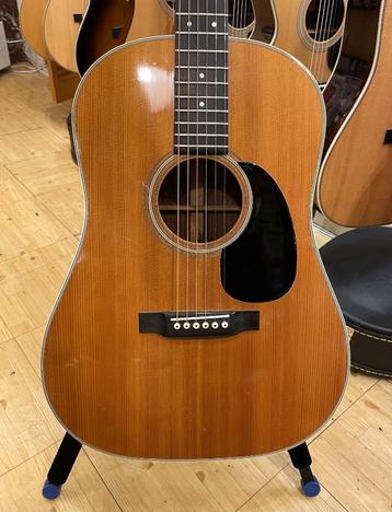 Martin D-28S 1969 beschikbaar voor biedingen