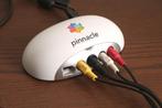 Pinnacle Studio 14, Ophalen of Verzenden, Zo goed als nieuw