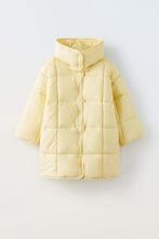 Een nieuwe Zara winter puffer jas maat 152 (11-12  jo), Meisje, Nieuw, Ophalen of Verzenden, Zara