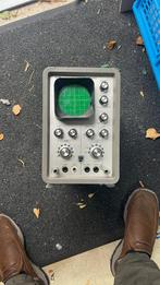 Philips Oscilloscoop LS6600 - Vintage, Doe-het-zelf en Verbouw, Ophalen