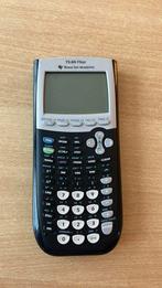 Grafische rekenmachine Texas instruments TI-84, Zo goed als nieuw, Verzenden