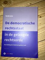 Boek, Ophalen, Zo goed als nieuw