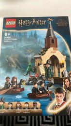 Harry Potter Lego kasteel boathouse 76426 NIEUW!, Nieuw, Complete set, Ophalen of Verzenden, Lego