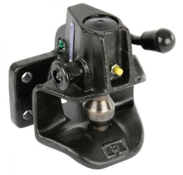 Rockinger Vangmuilkoppeling 83x56, Auto diversen, Aanhangwagen-onderdelen, Nieuw, Ophalen of Verzenden