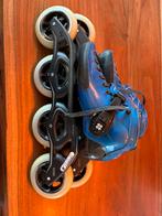 Professionele skeelers maat 38, Sport en Fitness, Skeelers, Overige merken, Ophalen of Verzenden, Zo goed als nieuw, Inline skates 4 wielen