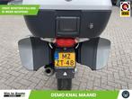 Bmw R 1200 RT (bj 2005), 2 cilinders, Motorrijbewijs A, Bedrijf, Meer dan 35 kW