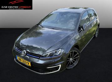 Volkswagen Golf  1.4 TSI GTE beschikbaar voor biedingen