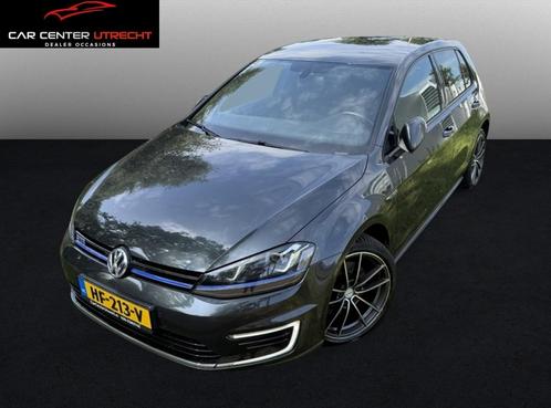 Volkswagen Golf  1.4 TSI GTE, Auto's, Volkswagen, Bedrijf, Golf, ABS, Airbags, Airconditioning, Alarm, Apple Carplay, Bluetooth