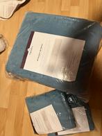 Optidee optipluche overtrek, Huis en Inrichting, Slaapkamer | Beddengoed, Ophalen of Verzenden, Zo goed als nieuw, Tweepersoons