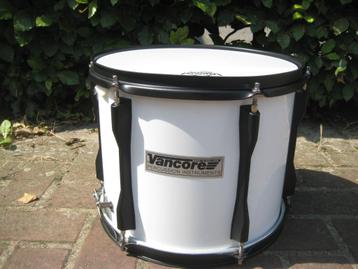 Marching Vancore Snare 12" beschikbaar voor biedingen