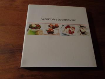 Combi-stoomoven , koken met de combi-stoomoven van Miele beschikbaar voor biedingen