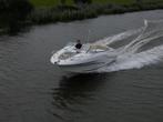 Beneteau Flyer 650 Cabrio - 100pk Suzuki | 60km/u | Kuiptent, 70 pk of meer, Gebruikt, 6 meter of meer, Polyester