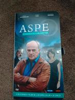 ASPE seizoen 1 tm 9 in verzamelmap dvd, Cd's en Dvd's, Dvd's | Tv en Series, Ophalen of Verzenden