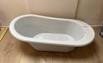 Babybadje met badinzit, Ophalen, Gebruikt, Badje, Bébé-jou
