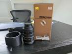 Nikon zoom lens AF-S DX 17-55 mm f/2.8 IF ED, Audio, Tv en Foto, Fotografie | Lenzen en Objectieven, Ophalen, Zo goed als nieuw