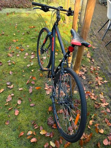 Mountainbike - Amigo beschikbaar voor biedingen
