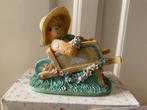 Cherished teddies Jennifer lente, Ophalen of Verzenden, Nieuw, Beeldje, Cherished Teddies