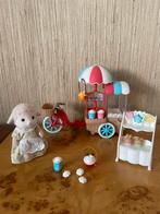 Sylvanian families popcorn, Ophalen of Verzenden, Zo goed als nieuw