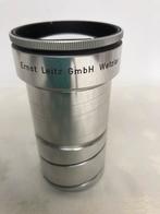 Leitz Hektor 12cm f/2.5 projectielens, Ophalen of Verzenden, Zo goed als nieuw