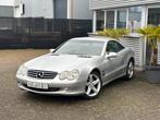 Mercedes-Benz SL350 3.7 Roadster AUT 2003 topstaat!!, Auto's, Automaat, Achterwielaandrijving, Traction-control, Cabriolet