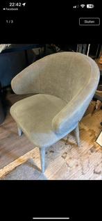 Eichholtz stoelen, Huis en Inrichting, Ophalen of Verzenden, Zo goed als nieuw, Vier, Modern