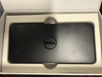  Dell D3100 Docking Station - in doos! beschikbaar voor biedingen