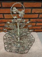 Etagers bord nieuw, Ophalen of Verzenden, Nieuw