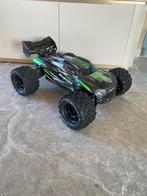 Traxxas Sledge 6S – zeer goede staat, Ophalen of Verzenden, Zo goed als nieuw, Auto offroad