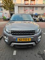 Land Rover Evoque SI 4wd Prestige Business autm. Grijs, Auto's, Automaat, Euro 5, 1800 kg, 11 km/l