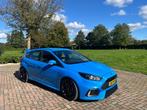 Ford Focus RS 2.3 Liter mk3 Nitrous Blue, Zwart, 4 cilinders, Blauw, 2261 cc