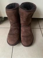 Mooie bruine Uggs maat 36, Ophalen of Verzenden, Zo goed als nieuw, Meisje, Laarzen