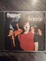 Krezip - Nothing Less CD, Verzenden, Zo goed als nieuw, Alternative