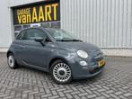 Fiat 500 0.9 TwinAir Lounge | AIRCO | PANO DAK | APK 06-2026, Euro 5, Stof, Gebruikt, 400 kg