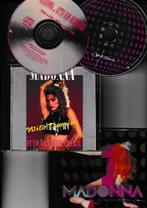 Madonna 2 CD, Verzenden