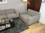GRATIS LEVERING Montél 3-Zits Bank + Fauteuil, Ophalen of Verzenden, Noordkade 68A, Stof, Sofapointnl@gmail.com
