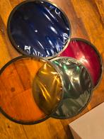 Falcon Eyes Kleurenfilters Set, Overige merken, Gebruikt, Overige typen, Ophalen of Verzenden