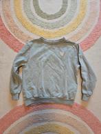 Leuke H&M trui in maat 122-128 hartje, Kinderen en Baby's, Kinderkleding | Maat 122, Gebruikt, Meisje, Trui of Vest, Ophalen of Verzenden
