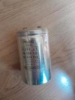 FELSIC CO 185 3300uF Condensator, Ophalen of Verzenden