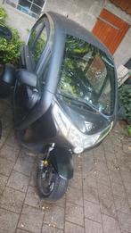 Electrische overdekte 3 wieler brommobiel, Ophalen of Verzenden, 46 km of meer, 16 km/u of meer