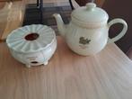 Pickwick vintage theepot met warmhouder, Antiek en Kunst, Ophalen of Verzenden