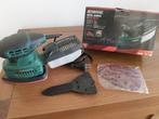 Parkside hand schuur machine, Doe-het-zelf en Verbouw, Gereedschap | Schuurmachines, Ophalen of Verzenden, Gebruikt, Minder dan 600 watt