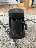 Turkse koffie machine, Witgoed en Apparatuur, Ophalen, Gemalen koffie, 2 tot 4 kopjes, Koffiemachine