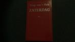 Youp van 't Hek - Zaterdag, Boeken, Ophalen of Verzenden, Gelezen, Nederland